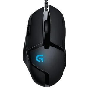 LOGITECH WIRED GAMING MOUSE G402
