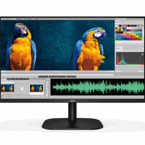 27" AOC IPS MONITOR 27B2H