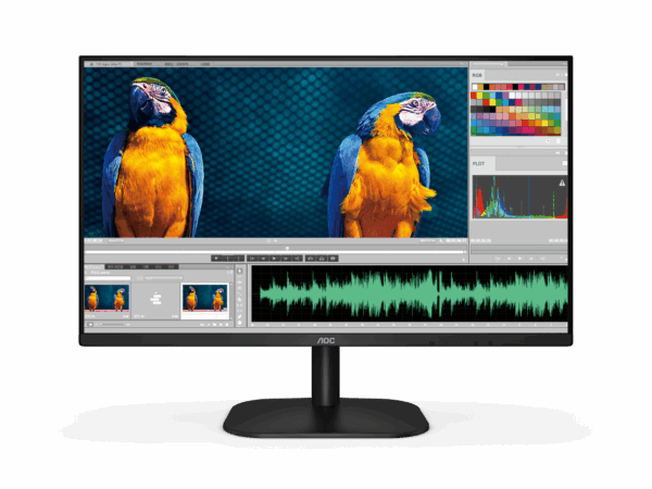 27" AOC IPS MONITOR 27B2H