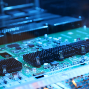 MOTHERBOARD
