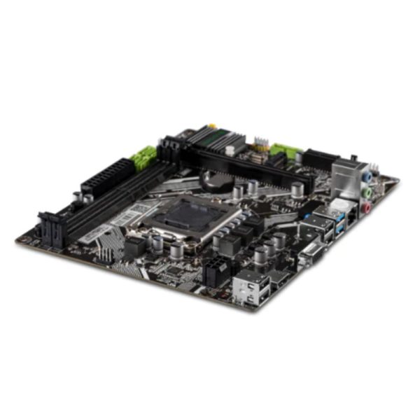 GIGABYTE H410M H V2 - Image 4