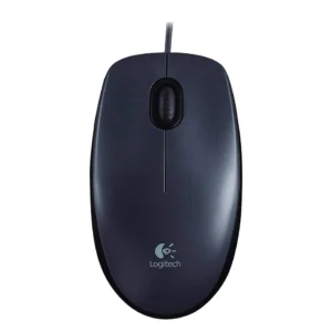 LOGITECH USB MOUSE M90