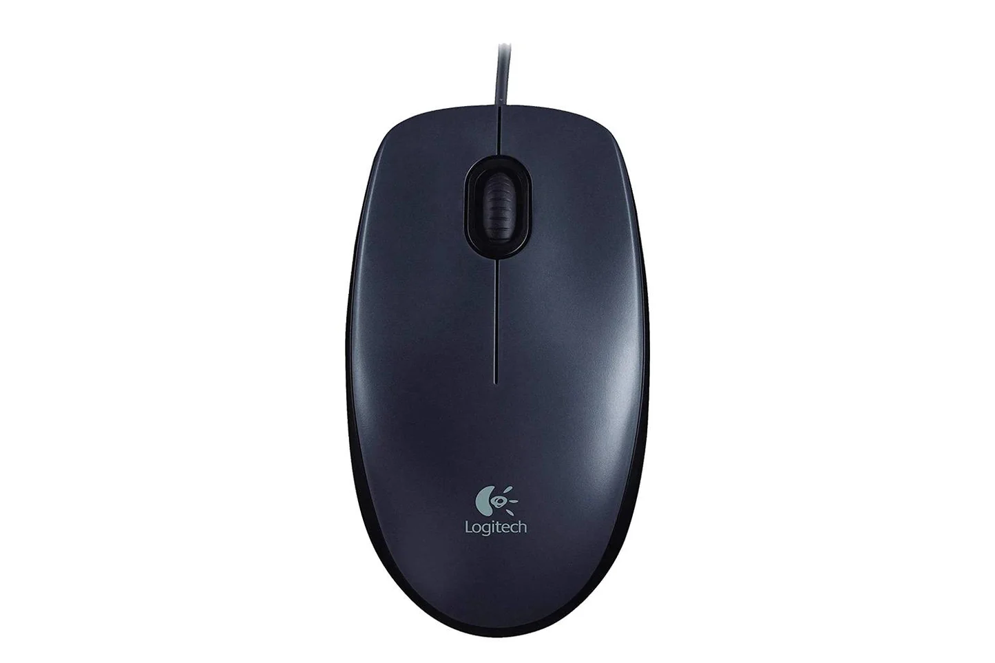 LOGITECH USB MOUSE M90
