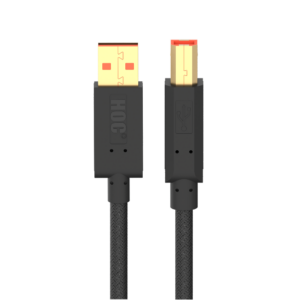 HOC PRINTER CABLE MESH