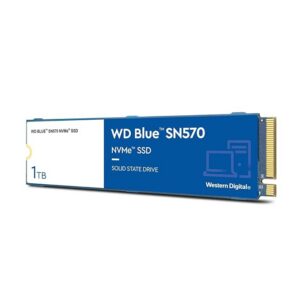 SSD WD BLUE SN570 NVME 1TB