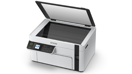 EPSON PRINTER M2120 - Image 2