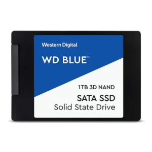 SSD WD BLUE  SATA SA510 1TB