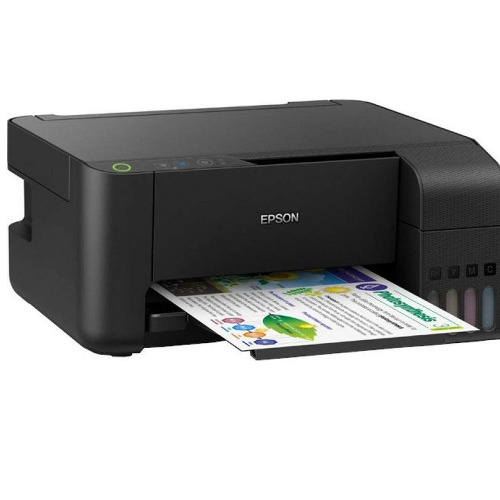 EPSON PRINTER L3250 - Image 4