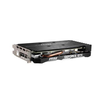 MSI GTX1660 SUPER VENTUS XS OC 6GB DDR6 GRAPHICS CARD - Image 4