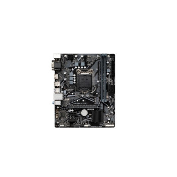 GIGABYTE H410M H V2 - Image 3