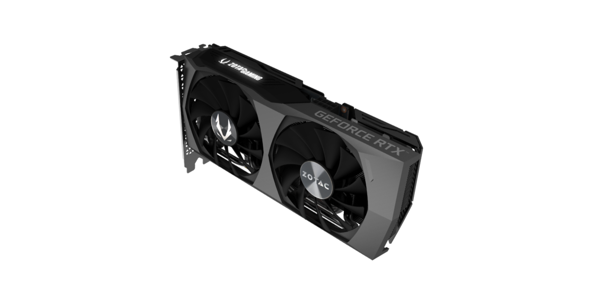 ZOTAC RTX3060 TWIN EDGE 12GB DDR6 GRAPHICS CARD - Image 4