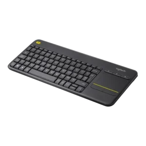 LOGITECH WIRELESS TOUCH KEYBOARD K400 PLUS