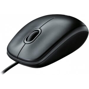 LOGITECH USB MOUSE M100R