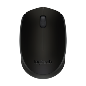 LOGITECH WIRELESS MOUSE M170