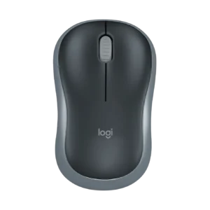 LOGITECH WIRELESS MOUSE M185
