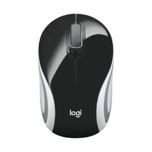 LOGITECH WIRELESS MINI MOUSE M187