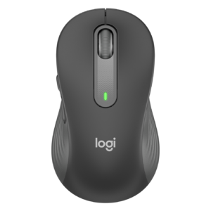 LOGITECH SIGNATURE WIRELESS MOUSE M650