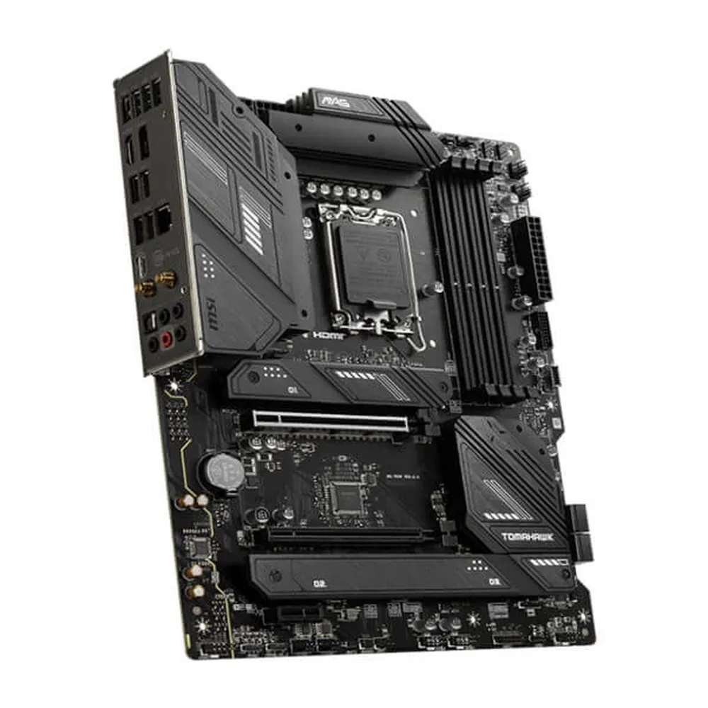 GIGABYTE B760M D2H DDR5 - Image 3