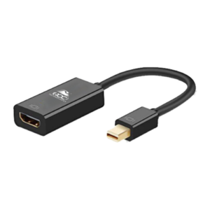HOC CONVERTOR MINI DP TO HDMI 4K