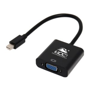 HOC CONVERTOR MINI DP TO VGA