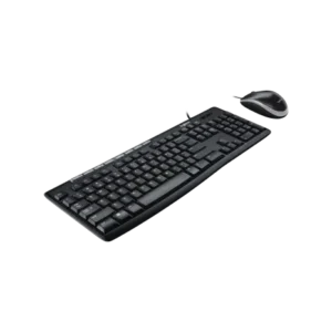 LOGITECH WIRED COMBO MK200