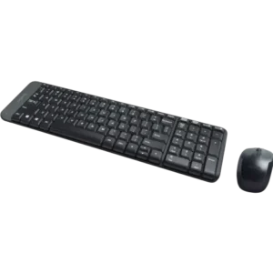LOGITECH WIRELESS COMBO MK220