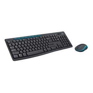LOGITECH  WIRELESS COMBO MK275