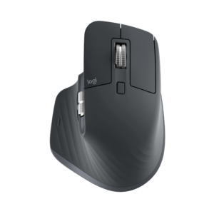 LOGITECH WIRELESS PERFORMANCE MOUSE MX MASTER 3S