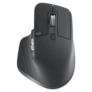 LOGITECH WIRELESS ADVANCE MOUSE MAX MASTER3
