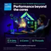 Intel® Core™ i5-12400F Processor 18M Cache, up to 4.40 GHz - Image 5