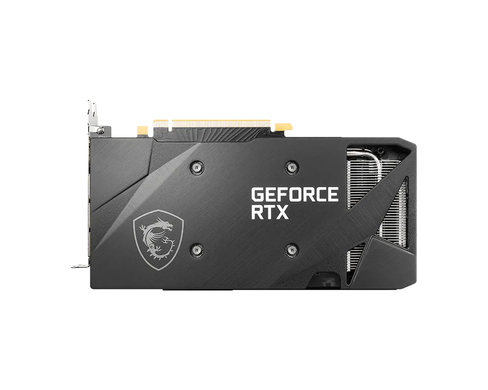 MSI RTX3050 VENTUS 2X OCV1 8GB DDR6 - Image 4