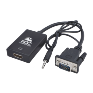 HOC CONVERTOR TYPE-C TO VGA