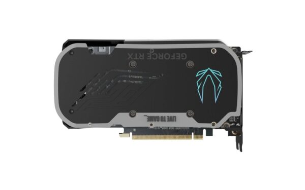 ZOTAC RTX4060 TI TWIN EDGE 8GB DDR6 GRAPHICS CARD - Image 4