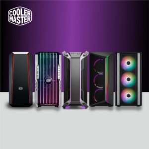 COOLER MASTER