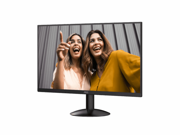 24" AOC VA PANEL FHD MONITOR 24B30HM - Image 3