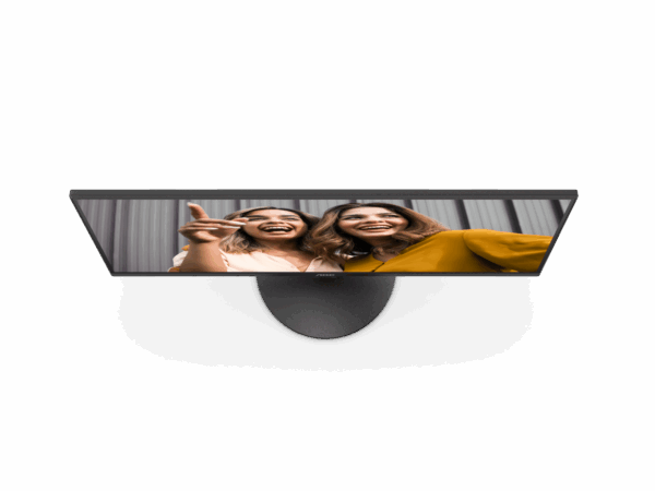 22" AOC VA PANEL FHD MONITOR 22B30HM2 - Image 4
