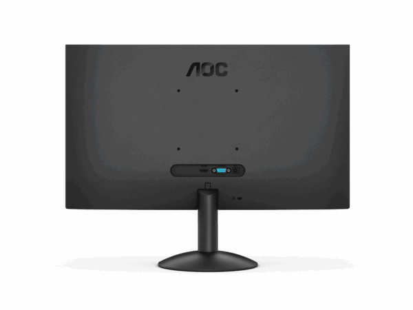 22" AOC VA PANEL FHD MONITOR 22B30HM2 - Image 5