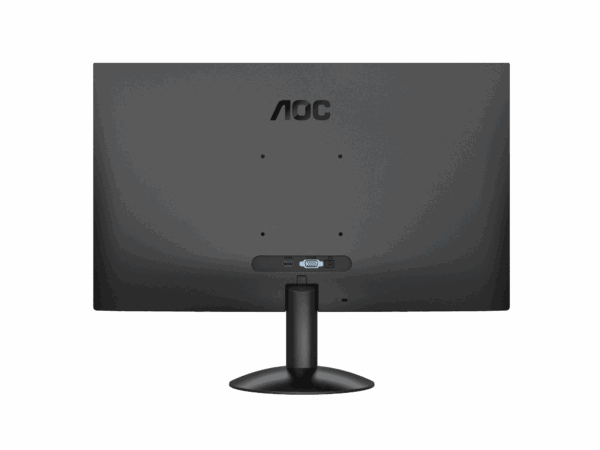 24" AOC VA PANEL FHD MONITOR 24B30HM - Image 5