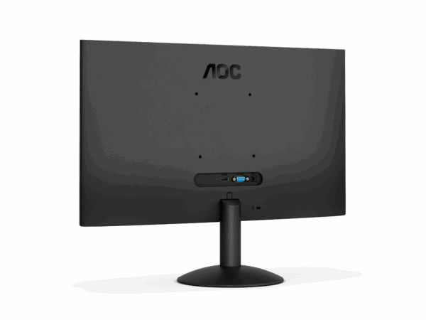 22" AOC VA PANEL FHD MONITOR 22B30HM2 - Image 6