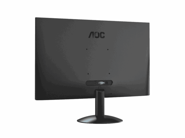 24" AOC VA PANEL FHD MONITOR 24B30HM - Image 6