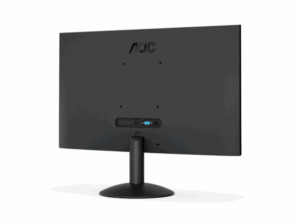 22" AOC VA PANEL FHD MONITOR 22B30HM2 - Image 7