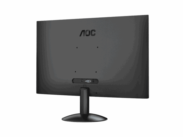 24" AOC VA PANEL FHD MONITOR 24B30HM - Image 7