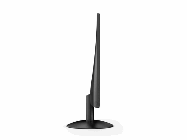 22" AOC VA PANEL FHD MONITOR 22B30HM2 - Image 8