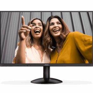 22" AOC VA PANEL FHD MONITOR 22B30HM2