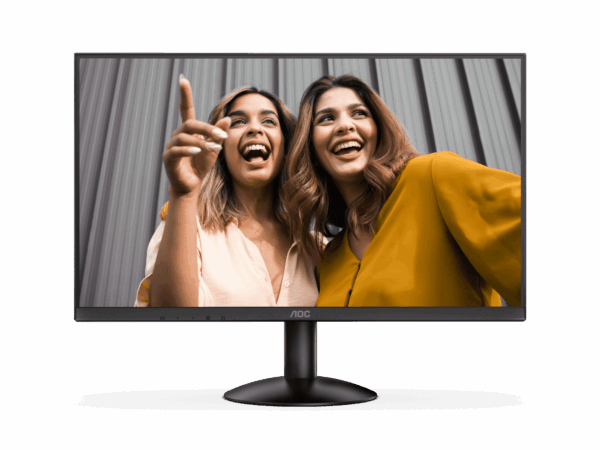 22" AOC VA PANEL FHD MONITOR 22B30HM2