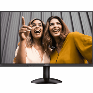 24" AOC VA PANEL FHD MONITOR 24B30HM