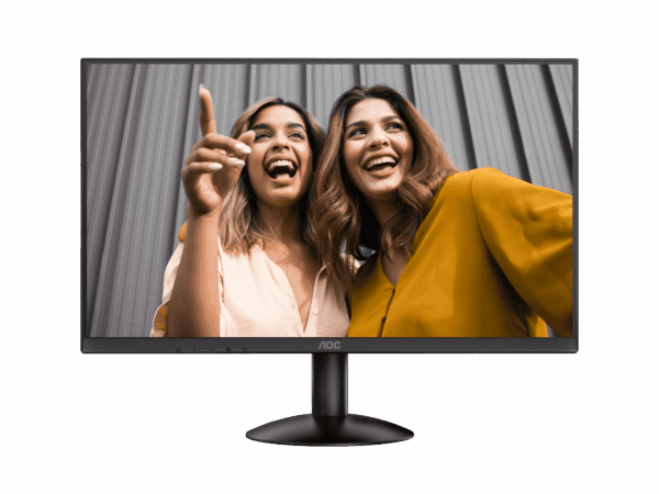 24" AOC VA PANEL FHD MONITOR 24B30HM