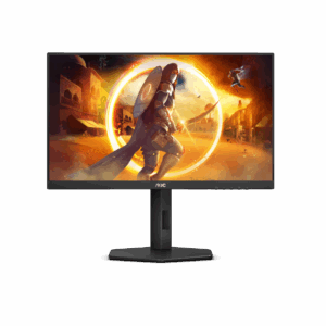 24" AOC IPS MONITOR 24G4E