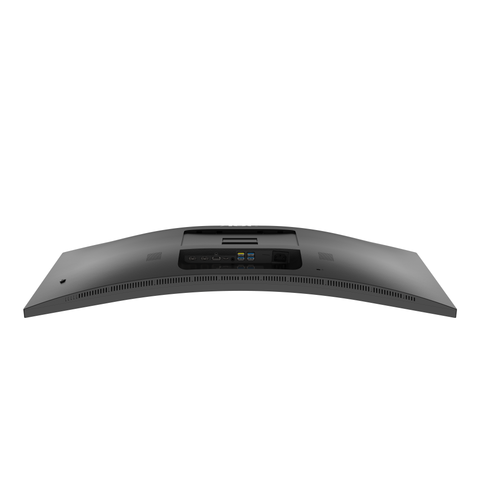 34" AOC CURVED MONITOR CU34V5 - Image 3