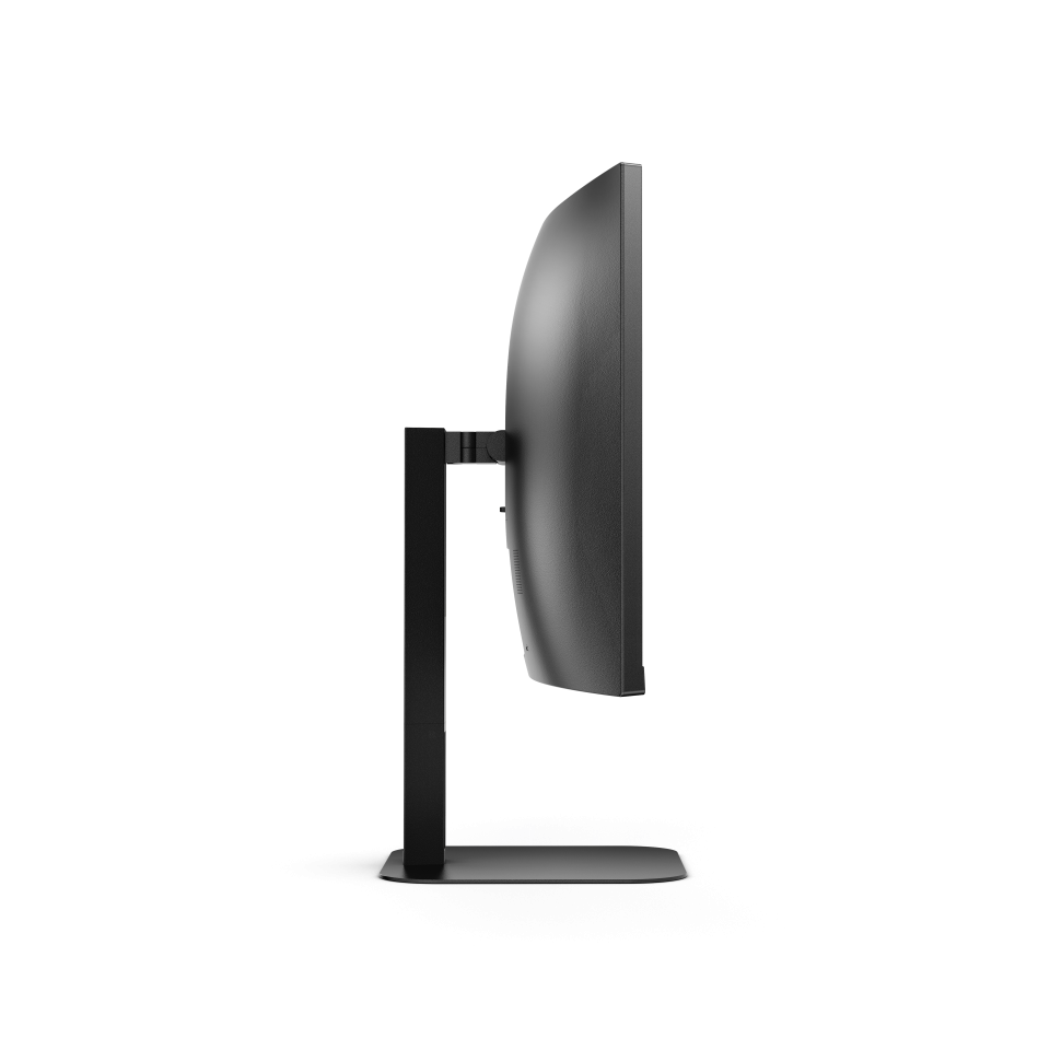 34" AOC CURVED MONITOR CU34V5 - Image 6
